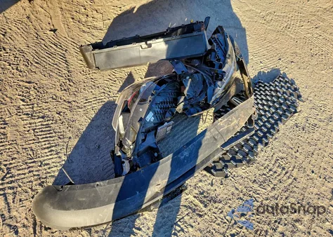 2025 Lincoln Aviator Reserve из США, поврежденный, VIN 5LM5J7WC3SGL06321